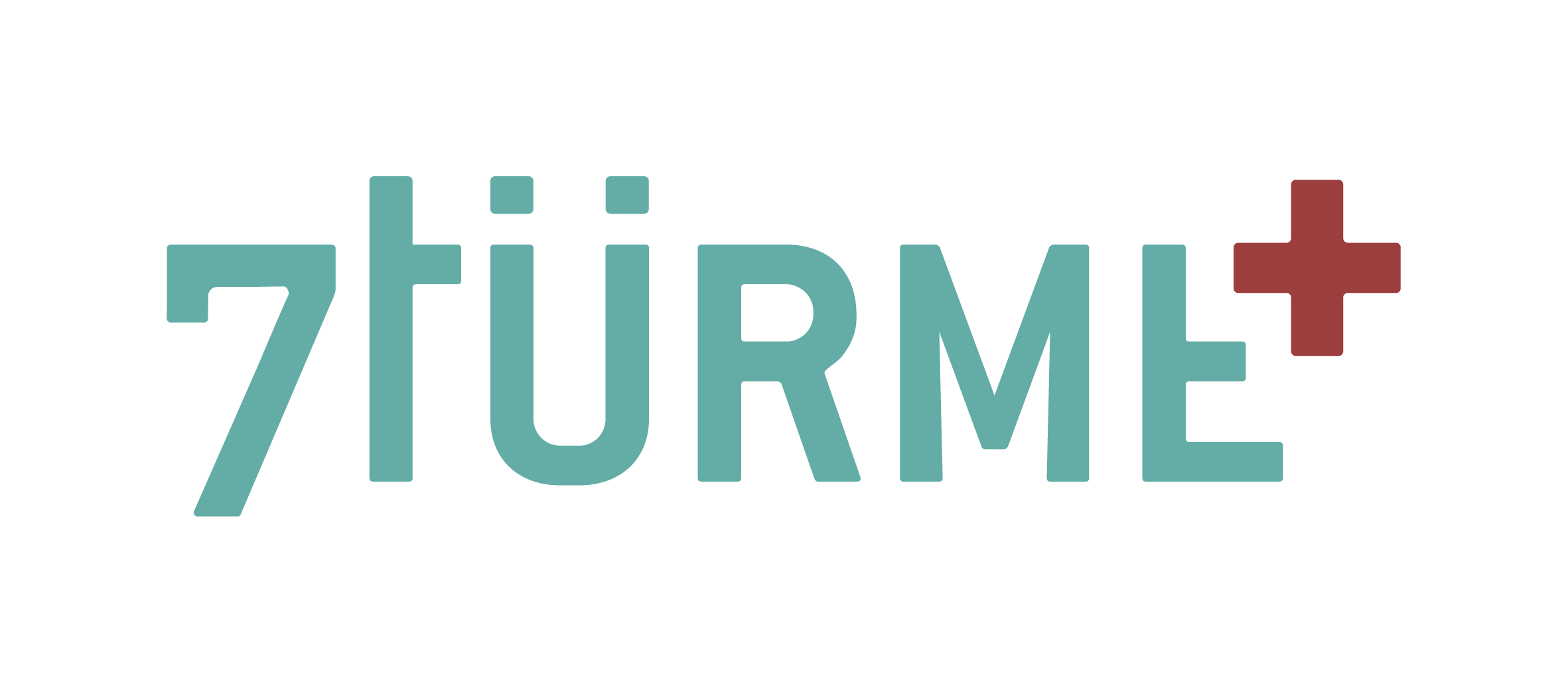Logo der Stiftung 7Türme plus