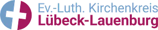 Logo des Kirchenkreises Lübeck-Lauenburg